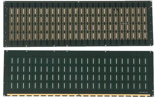 DDR  IC封装基板